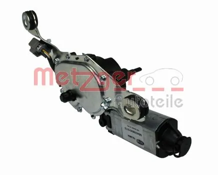Wiper Motor